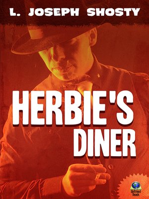 cover image of Herbie's Diner